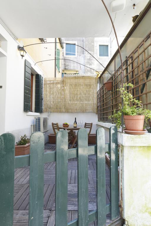 Venice Murano Flat エクステリア 写真